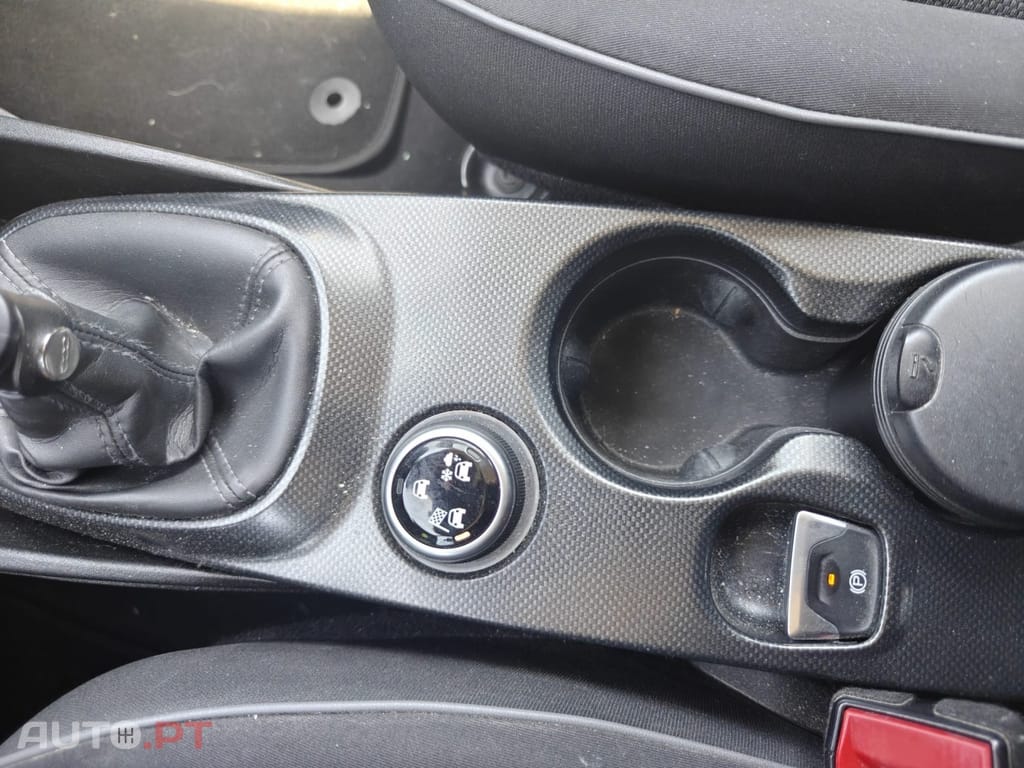 Fiat 500X 1.3 MJ Pop Star J17 S&S