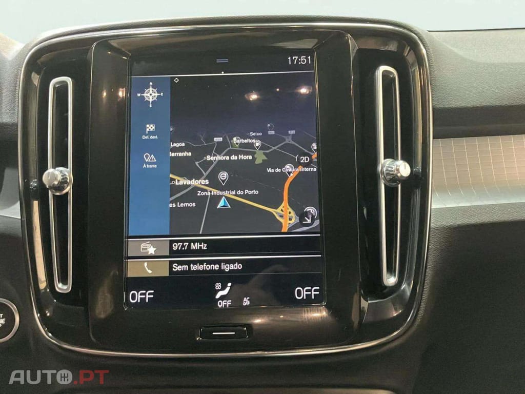 Volvo XC40 2.0 D3 150 MOMENTUM