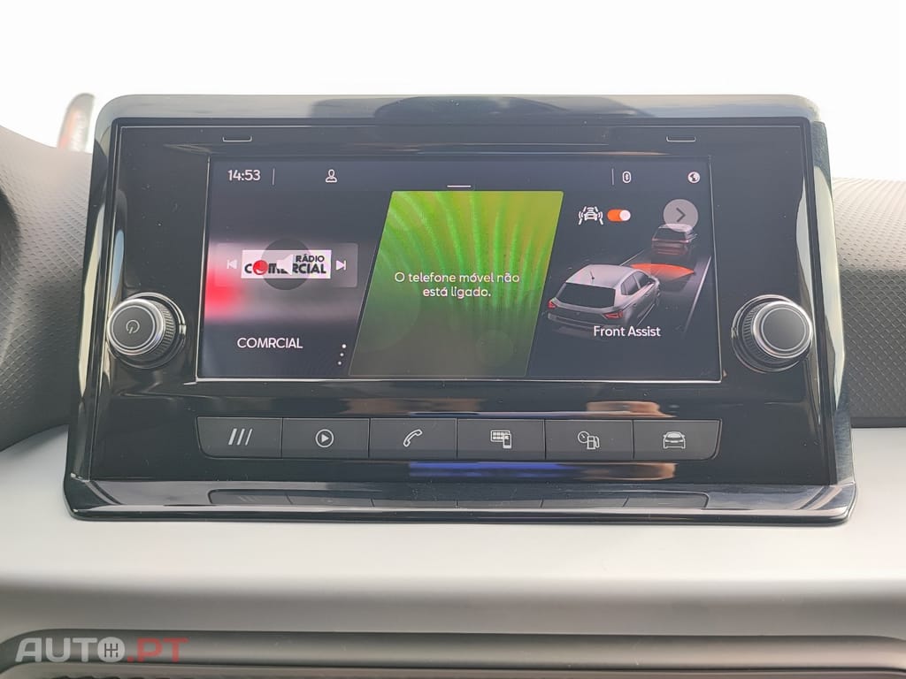 Seat Ibiza 1.0 EcoTSI Style