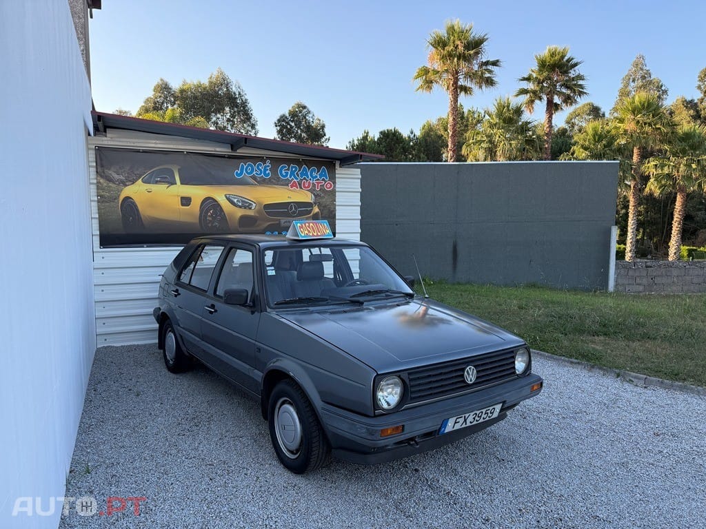 Volkswagen Golf 1.3 CL