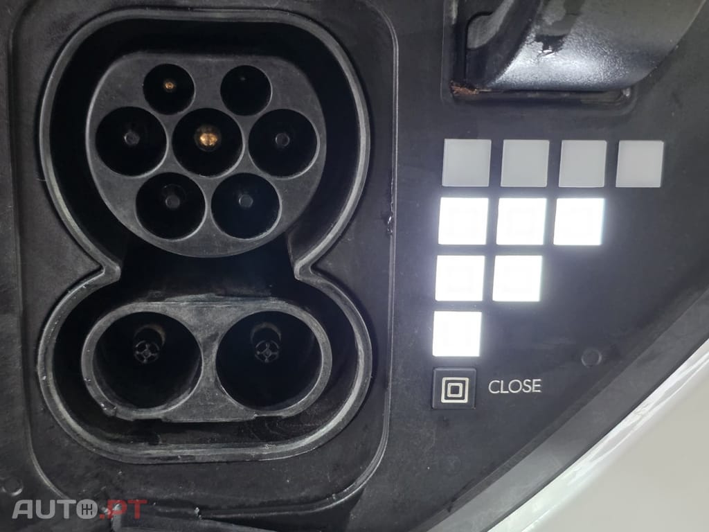 Hyundai Ioniq 5 77 kWh Premium