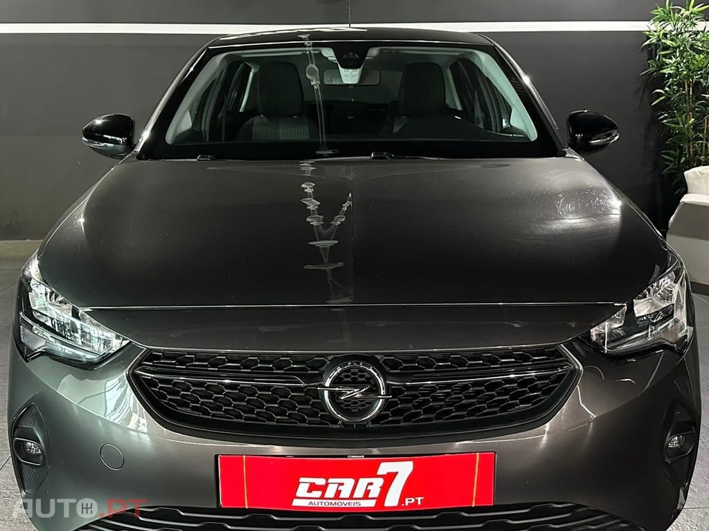 Opel Corsa 1.2 Business