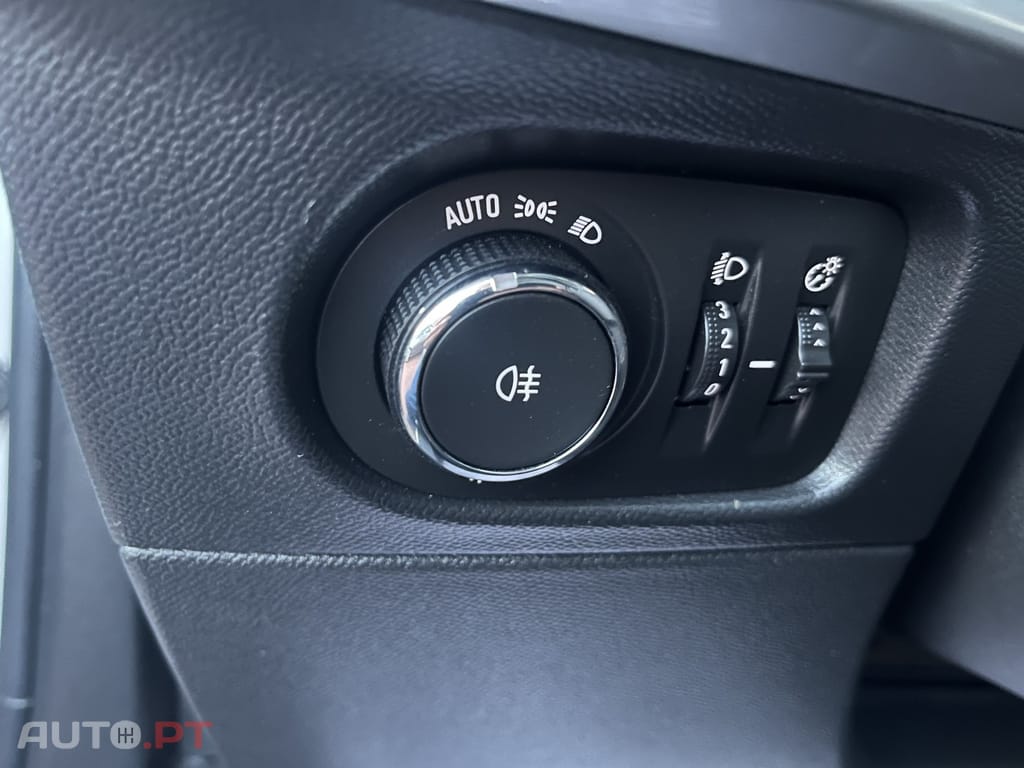 Opel Mokka-E Edition