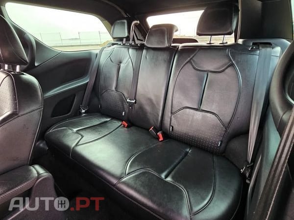 Citroen DS3 1.6 THP Sport Chic