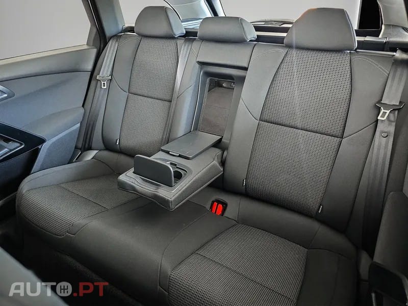 Peugeot 508 SW 1.6 BlueHDi Allure