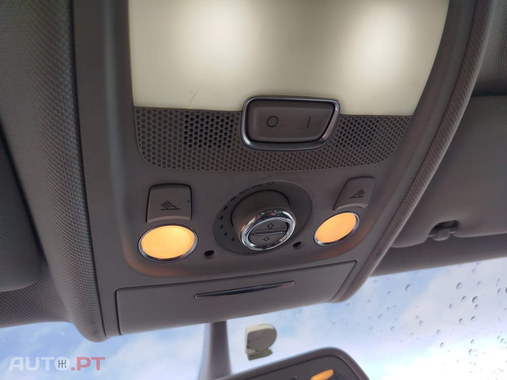 Audi A4 Avant 2.0 TDi Sport Multitronic