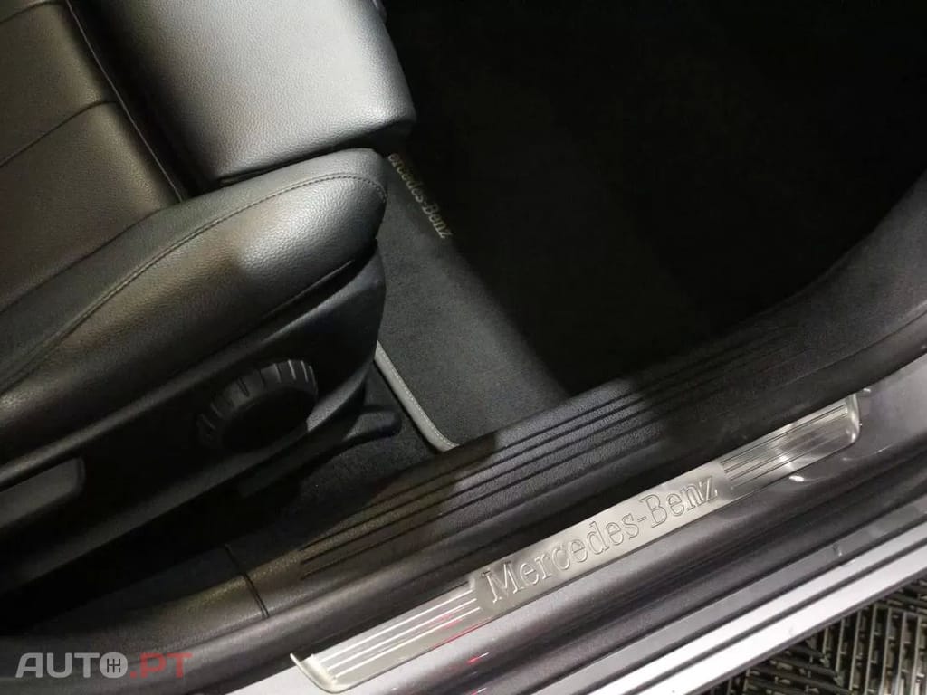 Mercedes-Benz A 250 e Progressive