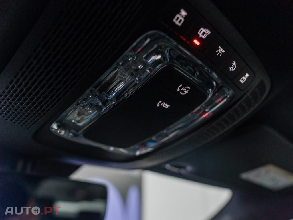 Mercedes-Benz A 250 e Style Plus