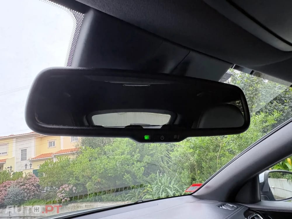 Kia Proceed 1.4 T-GDI GT Line