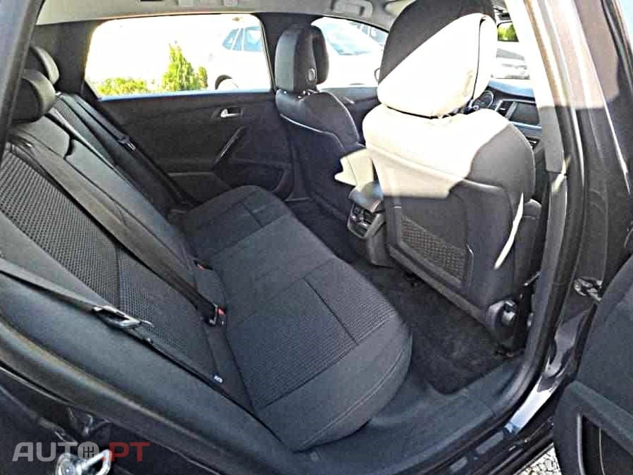 Peugeot 508 SW 1.6 BlueHDi Active