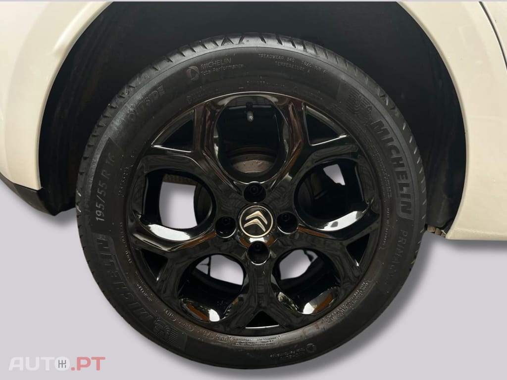 Citroen C3 1.2 PureTech Feel