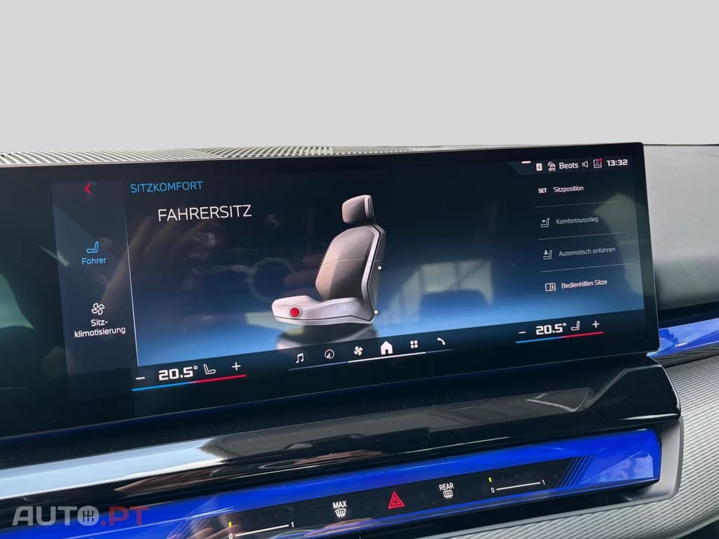 BMW i5 I.V.A DEDUTIVEL M60 M-Sport xDrive 