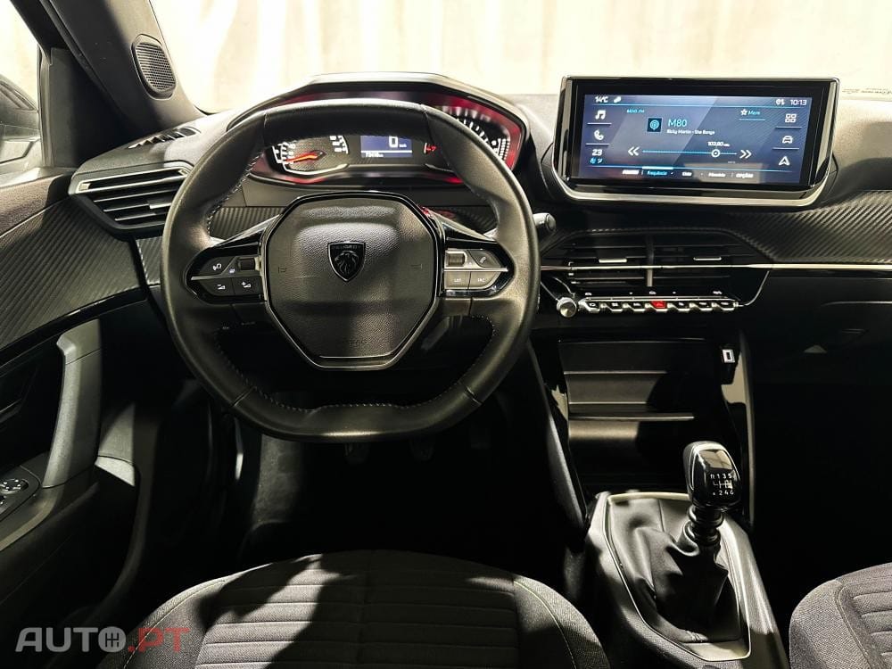 Peugeot 2008 1.2 PureTech Allure Pack