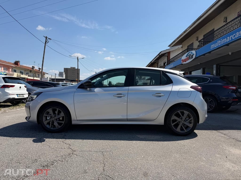 Opel Corsa 1.2 T Edition