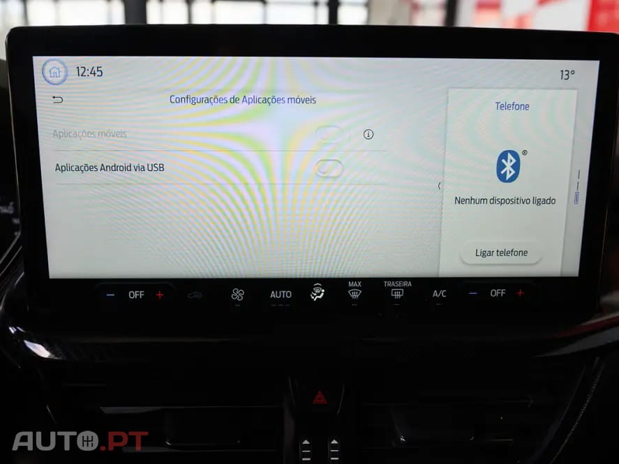 Ford Focus 1.0 EcoBoost MHEV ST-Line