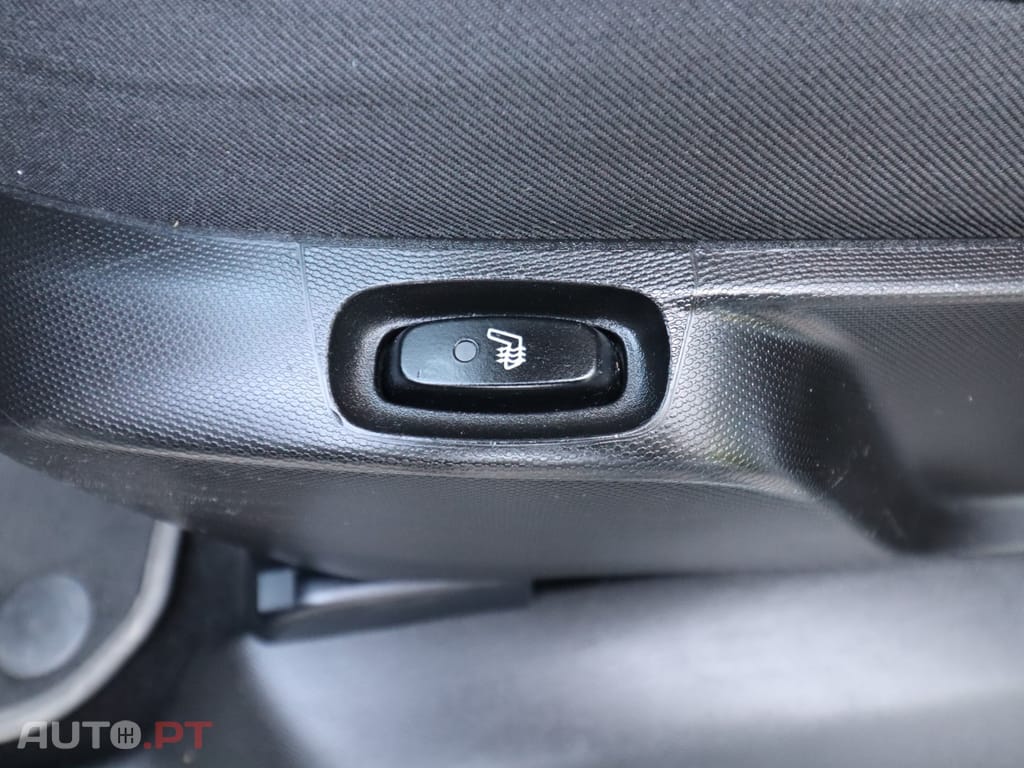 Smart Forfour 1.0 Passion 71 — fotografia 18