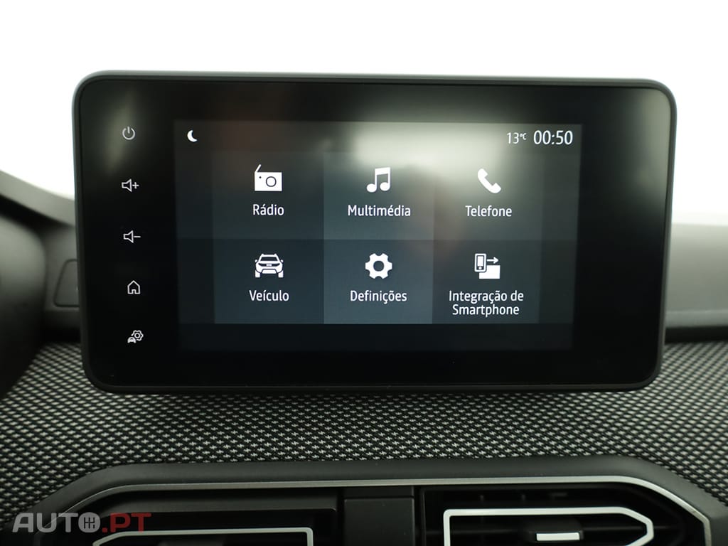 Dacia Sandero Sandero 1.0 TCe Expression