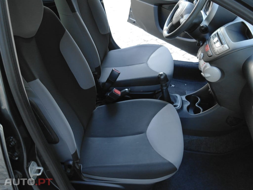 Citroen C1 1.0 SX Airdream