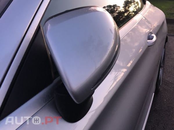 Mercedes-Benz C 250 d Aut. AMG-Line