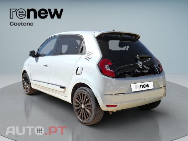 Renault Twingo 1.0 SCe 65 Urban Night
