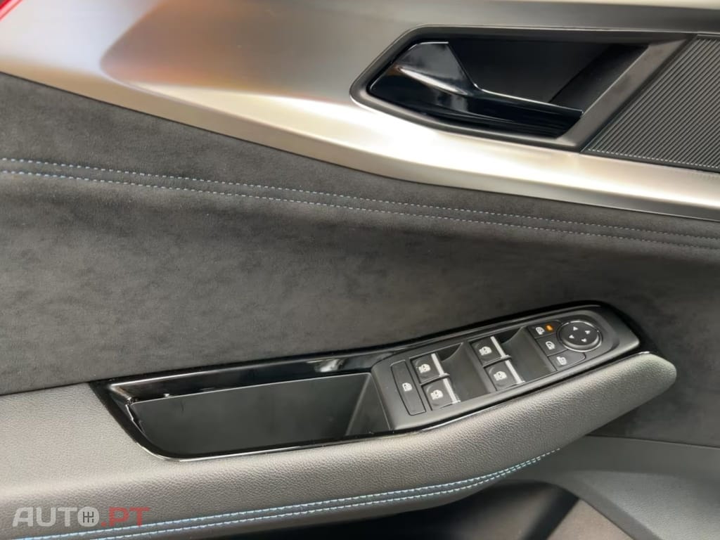 Renault Espace ESPRIT ALPINE E-TECH HYBRID I.V.A DEDUTIVEL