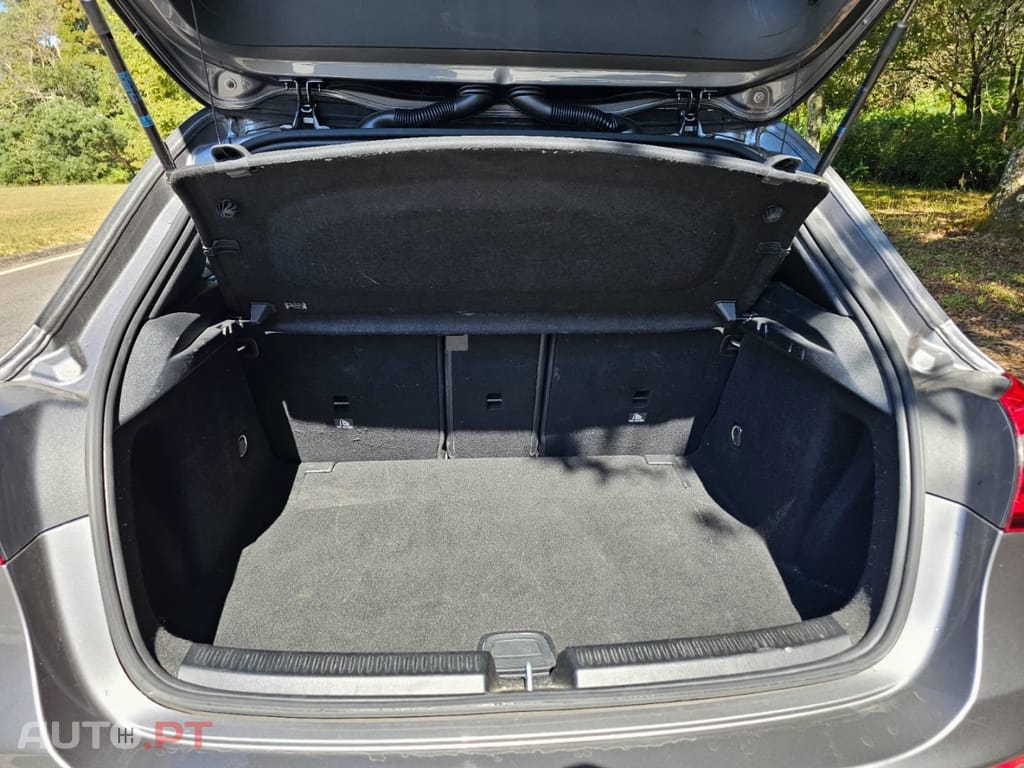 Mercedes-Benz A 180 d 7G-DCT Progressive