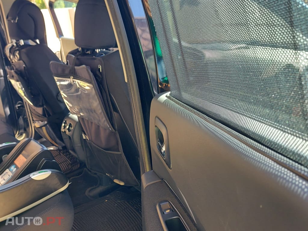 Peugeot 3008 Premium