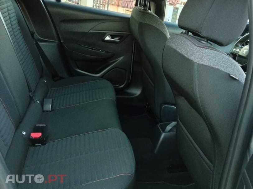 Peugeot 208 1.2 PureTech Active