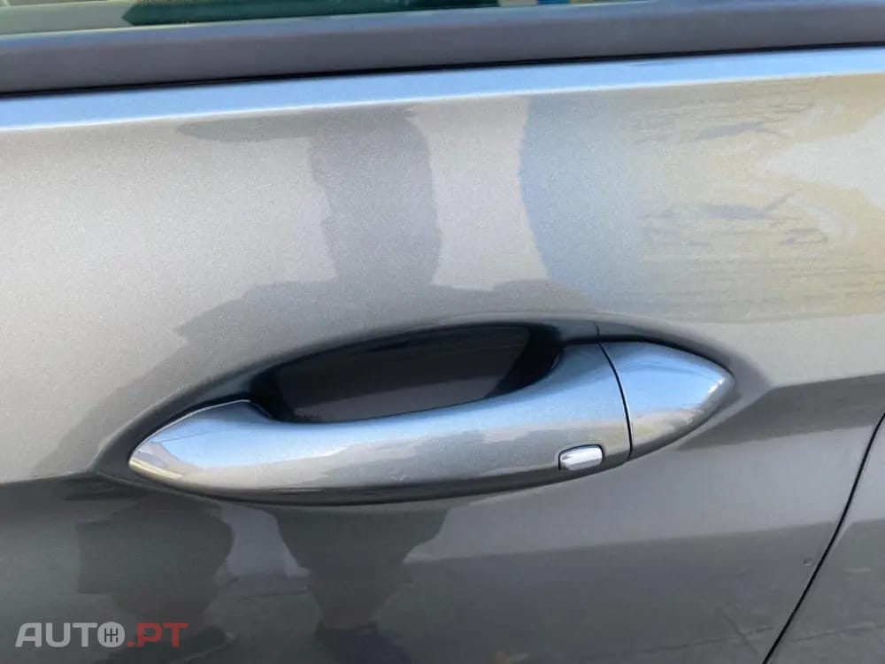 Opel Insignia 1.6 CDTi Edition