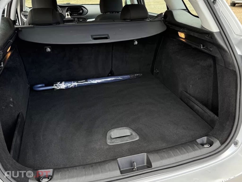 Fiat Tipo 1.3 Multijet City Life