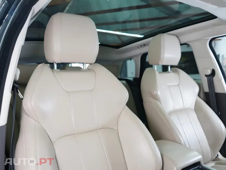 Land Rover Evoque 2.2 TD4 Pure Auto