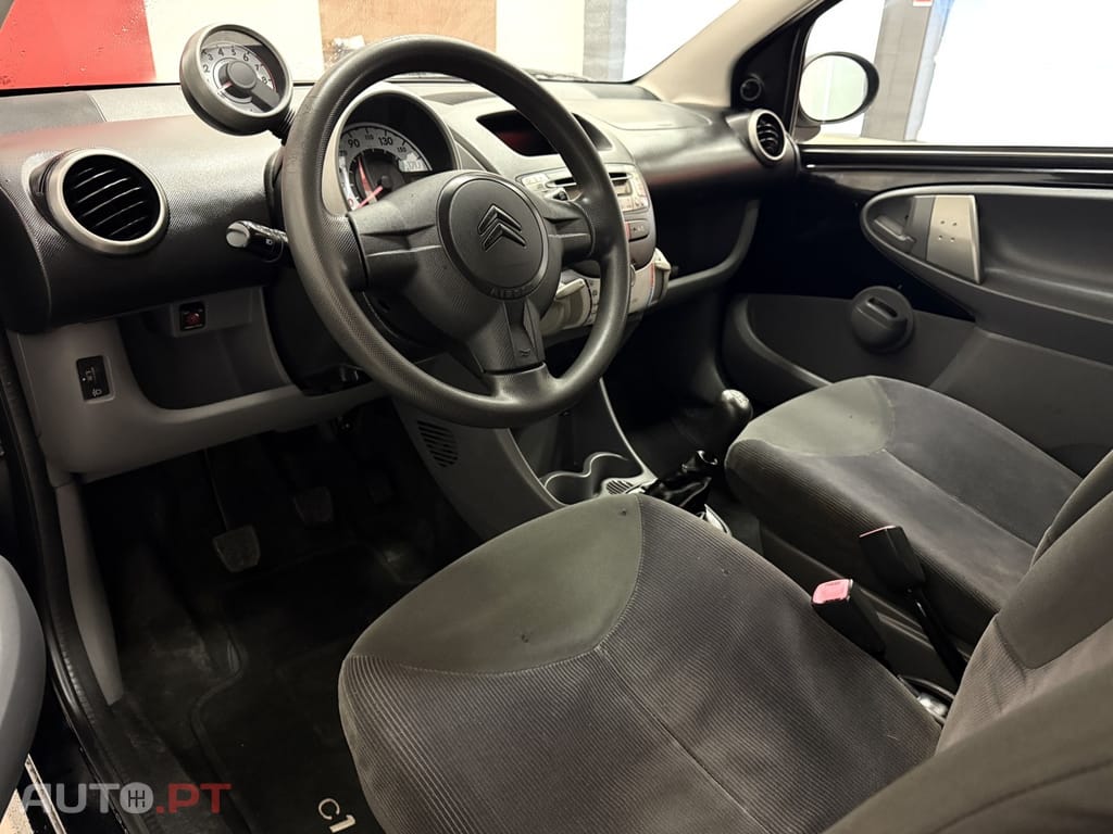 Citroen C1 1.0 SX