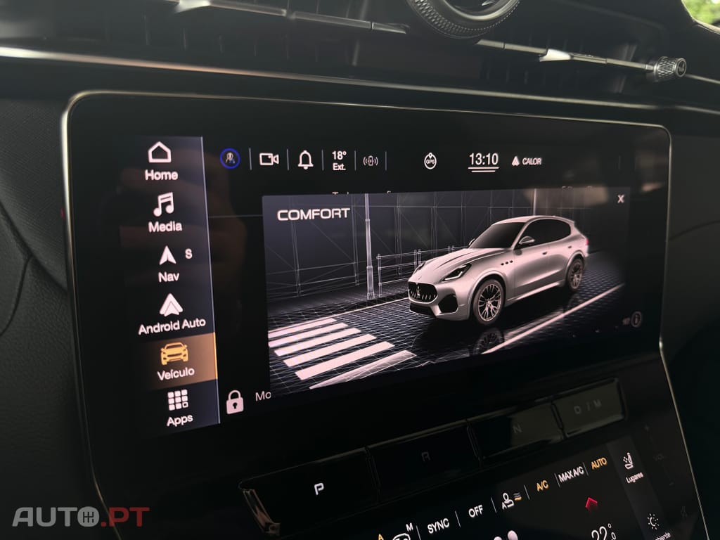 Maserati Grecale 2.0 GT