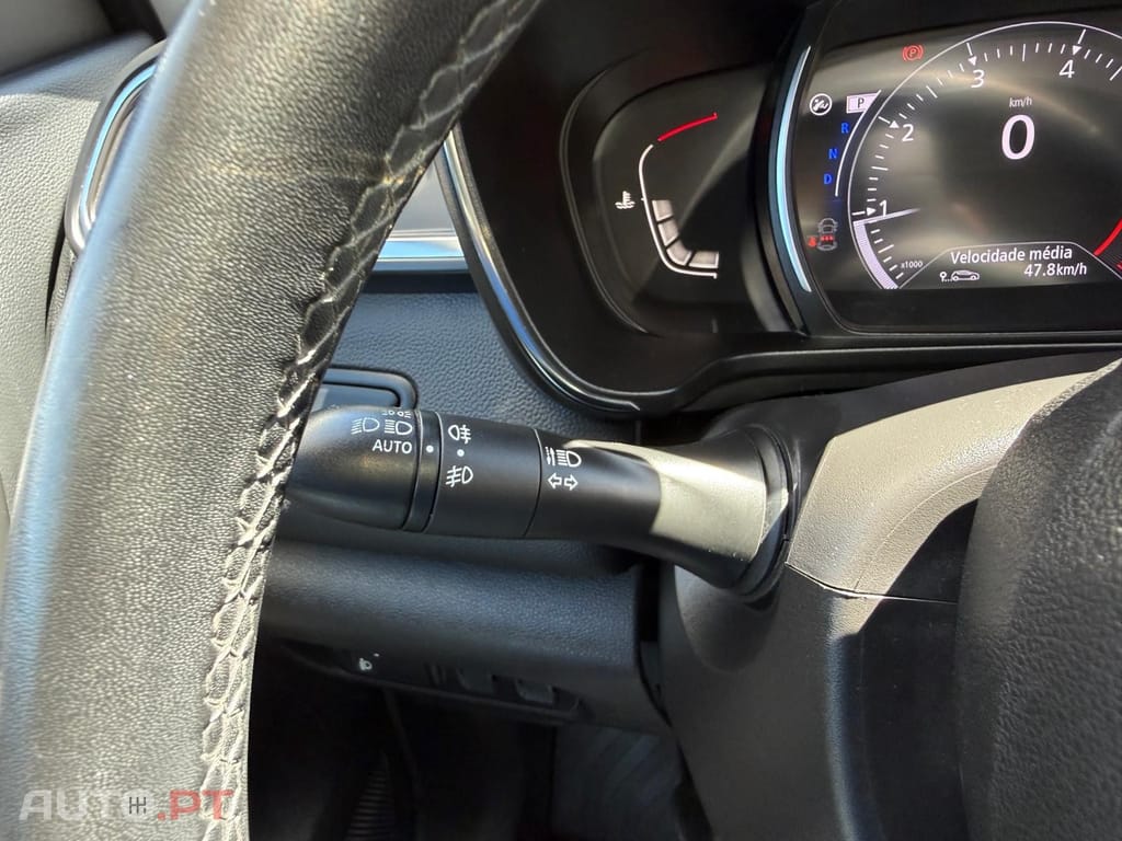 Renault Kadjar 1.3 TCe Intens EDC