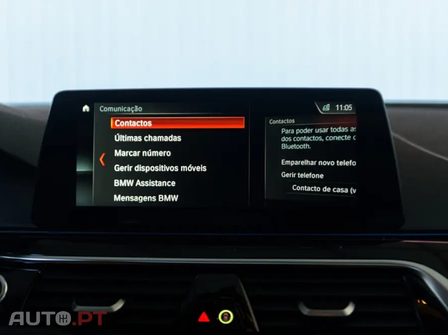 BMW 530 e iPerformance Pack M