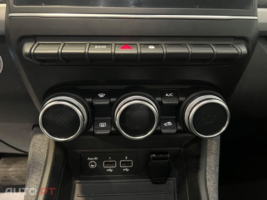 Renault Zoe (c/ Bateria) E-Tech EV50 Equilibre