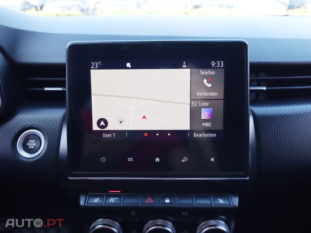 Renault Clio SCe 75 EXPERIENCE