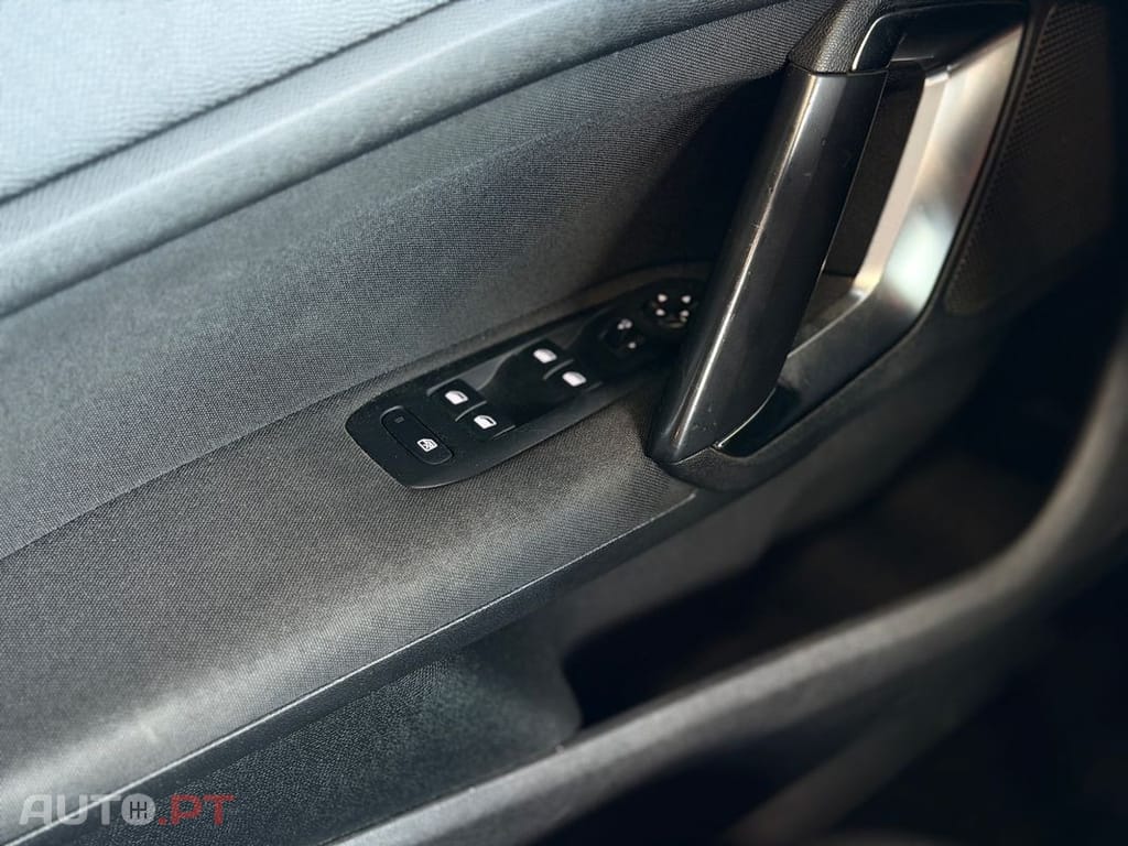 Peugeot 308 SW e-HDi 115 Stop & Start Active
