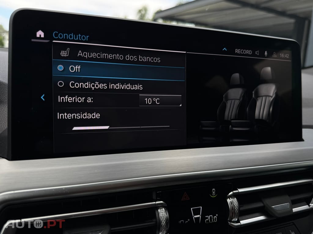BMW X3 30 e xDrive Pack M
