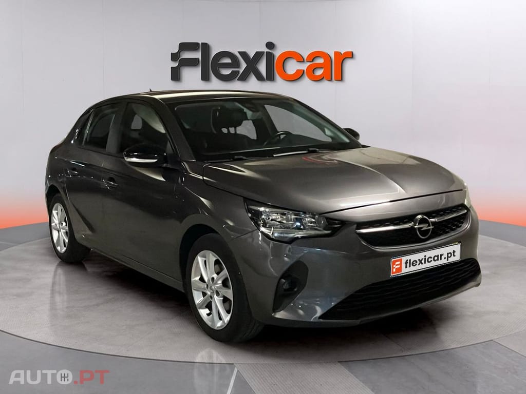 Opel Corsa 1.2 Edition