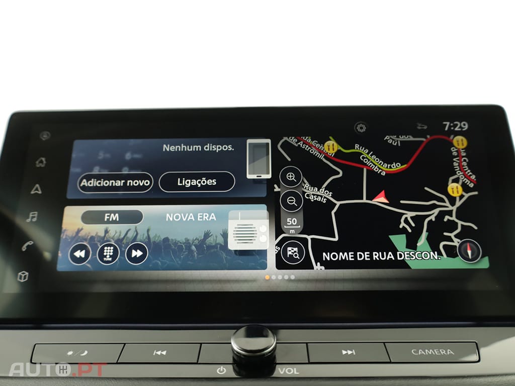 Nissan Qashqai Qashqai 1.5 e-Power N-Connecta
