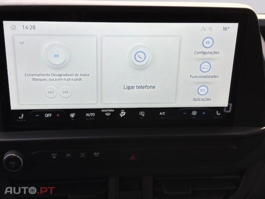 Ford Transit Custom Trend BEV 83 kWh I.V.A DEDUTIVEL 