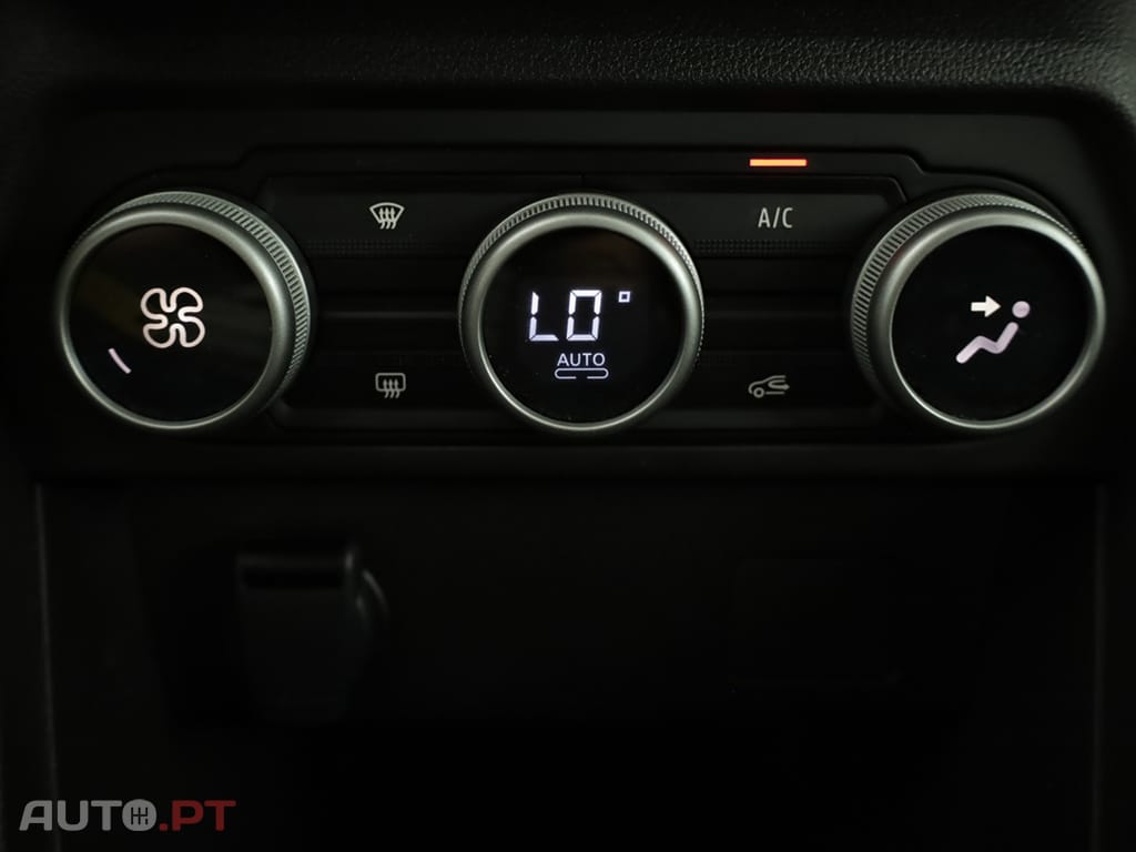 Dacia Sandero Sandero 1.0 TCe Stepway Expression