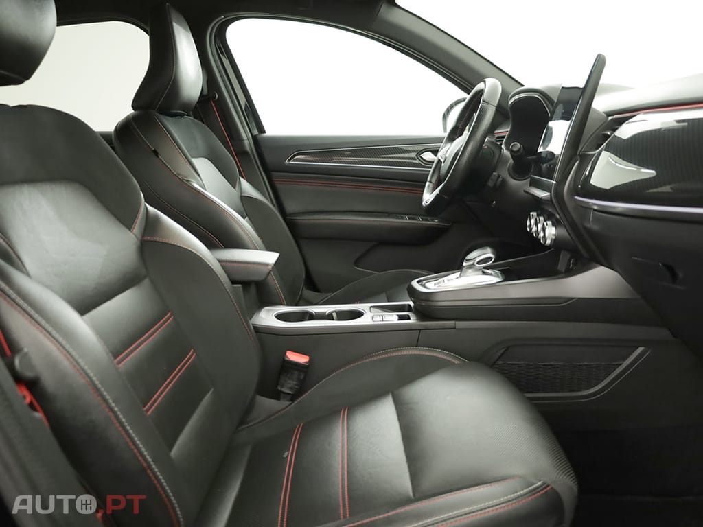 Renault Arkana Arkana 1.6 E-Tech R.S.Line