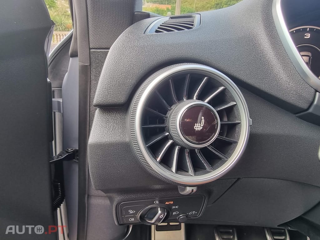 Audi TT 2.0 TDI