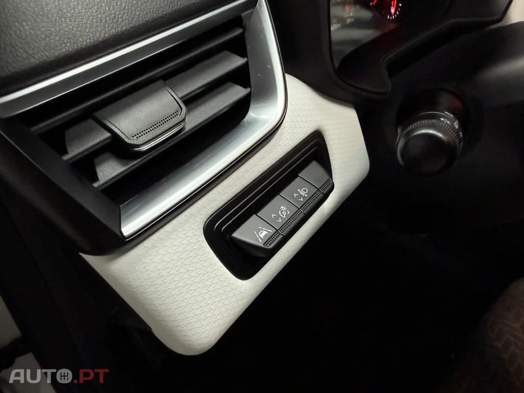 Renault Clio SCe 65 EVOLUTION