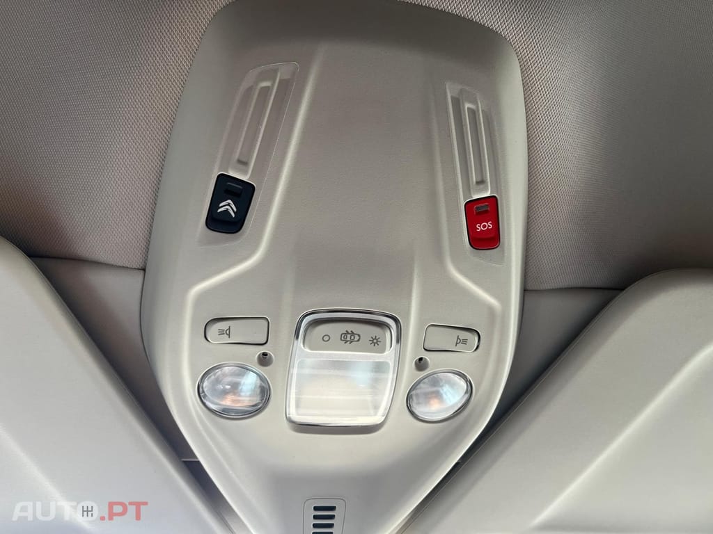 Citroen C4 SpaceTourer 1.2 PureTech Selection