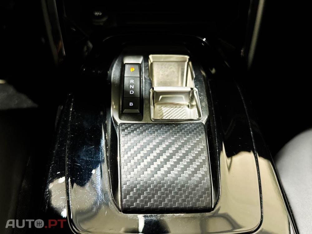 Peugeot E-208 50 kWh Allure Pack