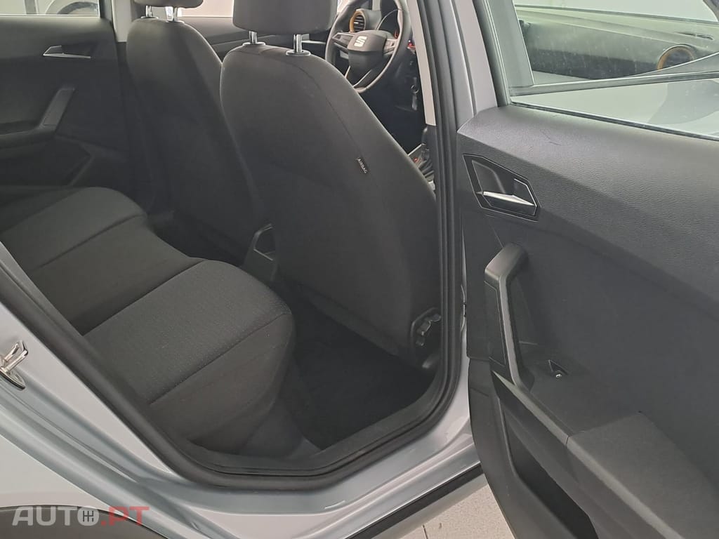Seat Arona 1.0 TSI Style DSG