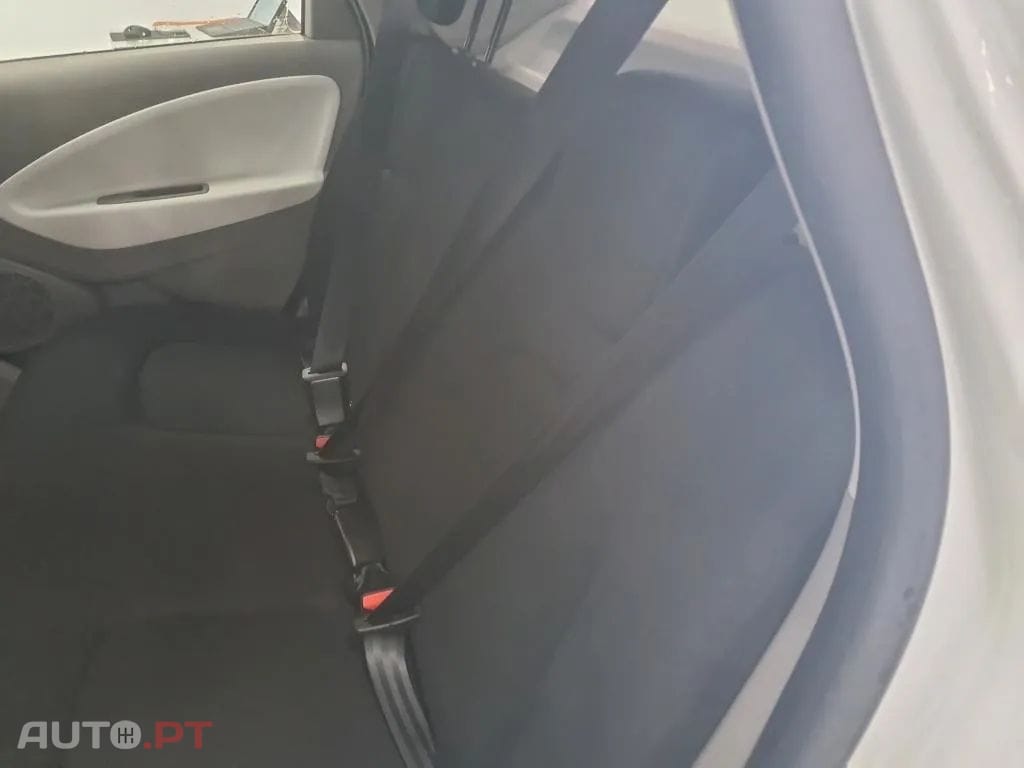 Renault Zoe (c/ Bateria) Bose 40 Q90